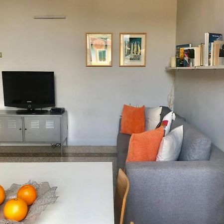 Sunny Top Floor In San Frediano ฟลอเรนซ์ ภายนอก รูปภาพ
