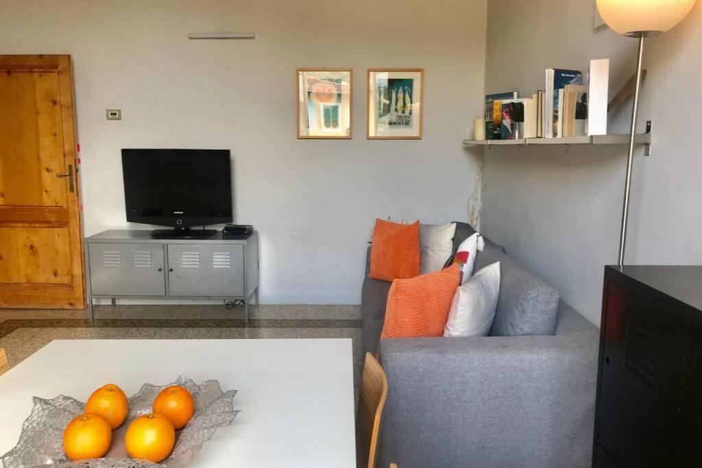 Sunny Top Floor In San Frediano ฟลอเรนซ์ ภายนอก รูปภาพ