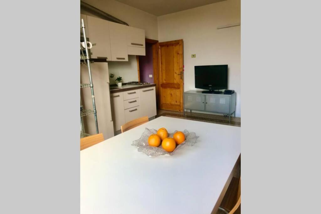 Sunny Top Floor In San Frediano ฟลอเรนซ์ ภายนอก รูปภาพ