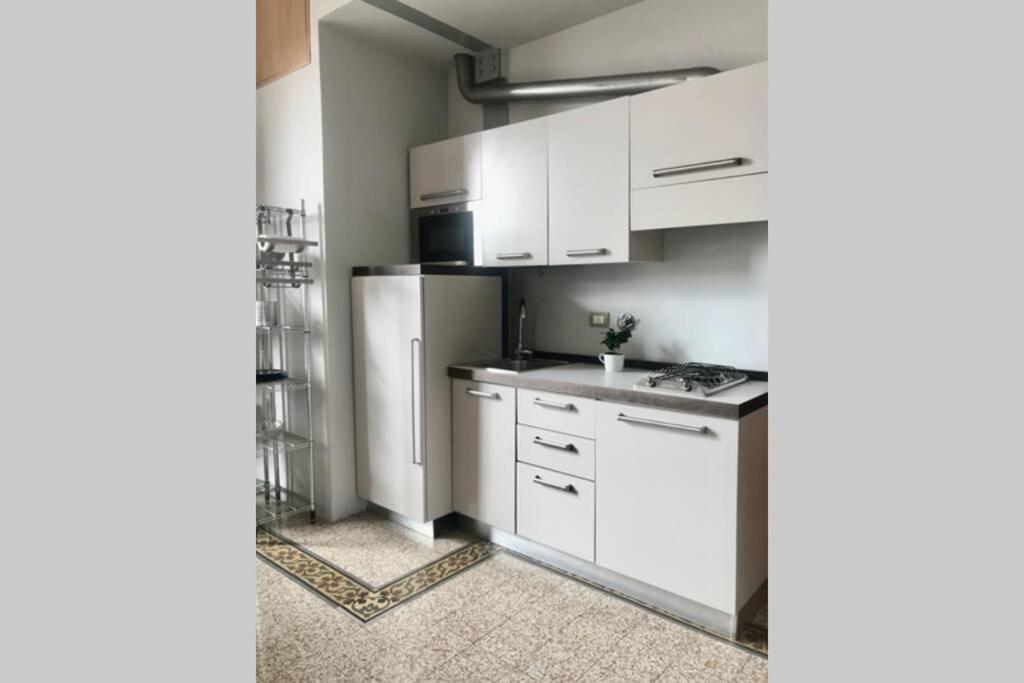 Sunny Top Floor In San Frediano ฟลอเรนซ์ ภายนอก รูปภาพ
