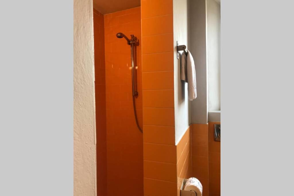 Sunny Top Floor In San Frediano ฟลอเรนซ์ ภายนอก รูปภาพ