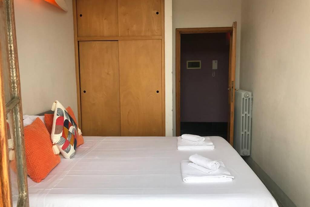 Sunny Top Floor In San Frediano ฟลอเรนซ์ ภายนอก รูปภาพ