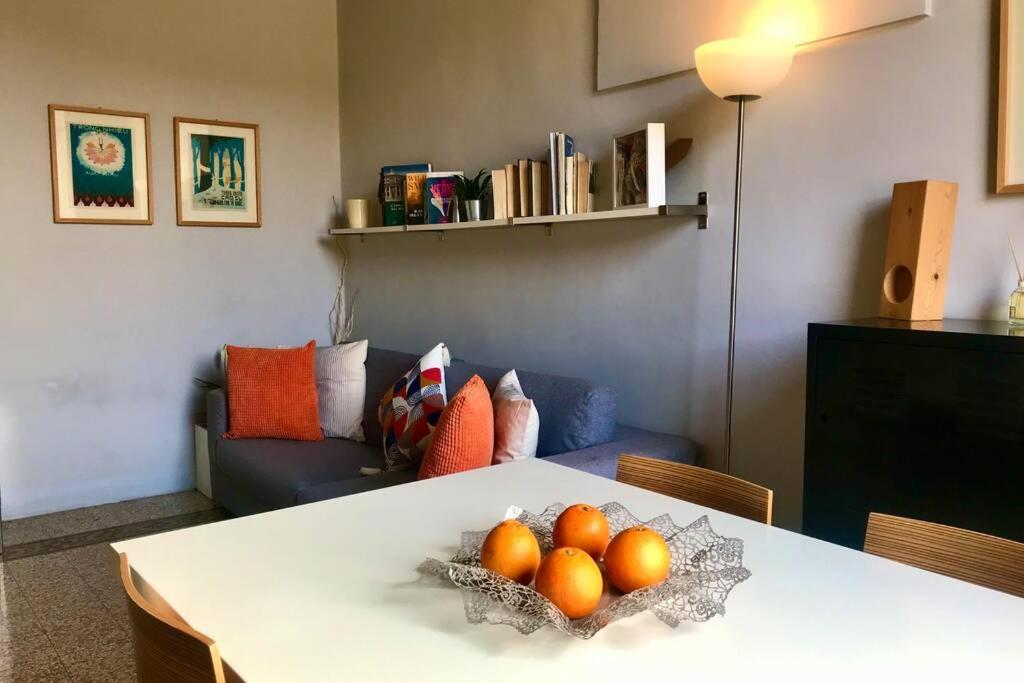 Sunny Top Floor In San Frediano ฟลอเรนซ์ ภายนอก รูปภาพ