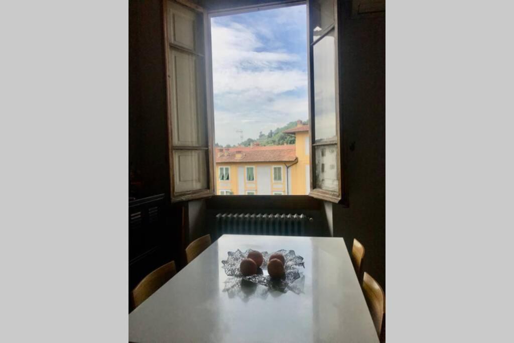 Sunny Top Floor In San Frediano ฟลอเรนซ์ ภายนอก รูปภาพ