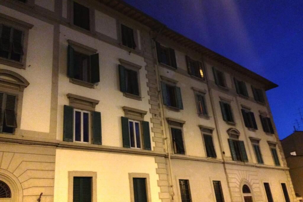 Sunny Top Floor In San Frediano ฟลอเรนซ์ ภายนอก รูปภาพ